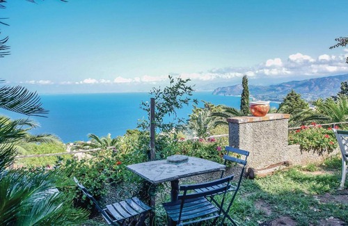Gioiosa Marea Apartment | Cozy Apartment in Gioiosa Marea with Pool & WiFi Access