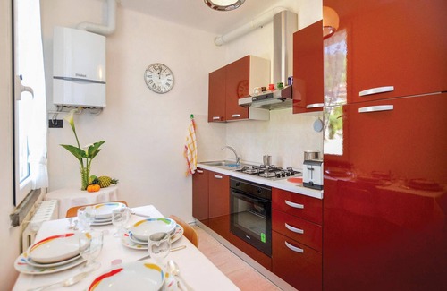 Baveno Apartment | Family-Friendly 2 Bedroom Stay in Beautiful Baveno