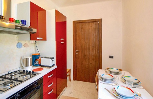Baveno Apartment | Family-Friendly 2 Bedroom Stay in Beautiful Baveno