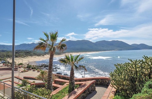 Buggerru Apartment | Comfortable 3 Bedroom Retreat with Ocean View in Buggerru
