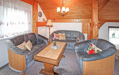 Koenigs Wusterhausen Apartment | Charming Apartment in Königs Wusterhausen with Family Amenities