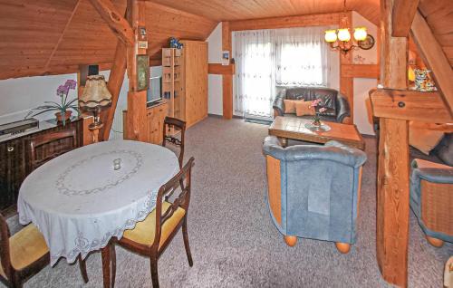 Koenigs Wusterhausen Apartment | Charming Apartment in Königs Wusterhausen with Family Amenities
