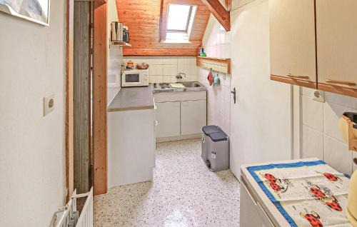 Koenigs Wusterhausen Apartment | Charming Apartment in Königs Wusterhausen with Family Amenities
