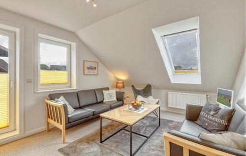 Klanxbuell Apartment | Stunning Apartment In Klanxbüll With Wifi