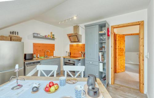 Klanxbuell Apartment | Stunning Apartment In Klanxbüll With Wifi
