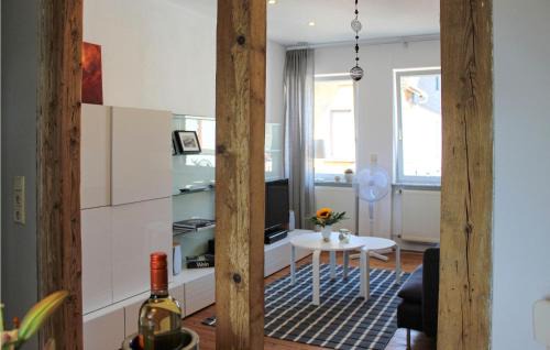 Lahnstein Apartment | Cozy 1 Bedroom Apartment in Lahnstein - Rated 9.5/10