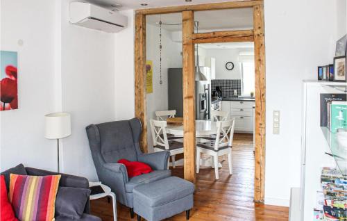Lahnstein Apartment | Cozy 1 Bedroom Apartment in Lahnstein - Rated 9.5/10