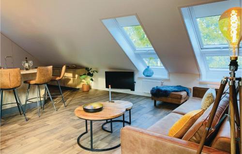 Schagerbrug Apartment | Comfortable Apartment in Schagerbrug with Free Wifi