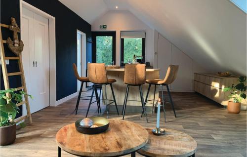 Schagerbrug Apartment | Comfortable Apartment in Schagerbrug with Free Wifi