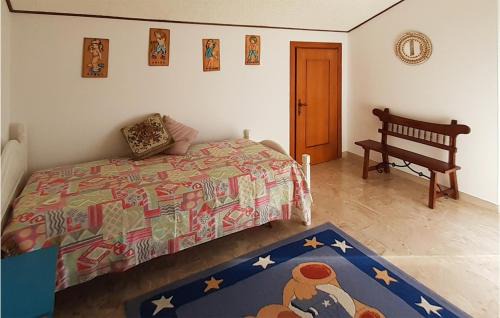 Penne Apartment | Cozy 2 Bedroom Apartment in Family-Friendly Penne