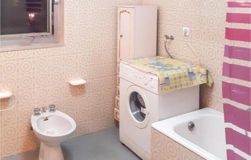 Penne Apartment | Cozy 2 Bedroom Apartment in Family-Friendly Penne
