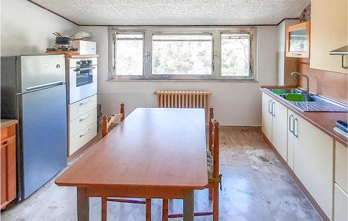 Penne Apartment | Cozy 2 Bedroom Apartment in Family-Friendly Penne