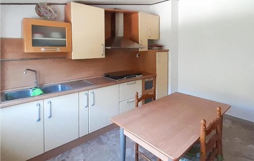 Penne Apartment | Cozy 2 Bedroom Apartment in Family-Friendly Penne