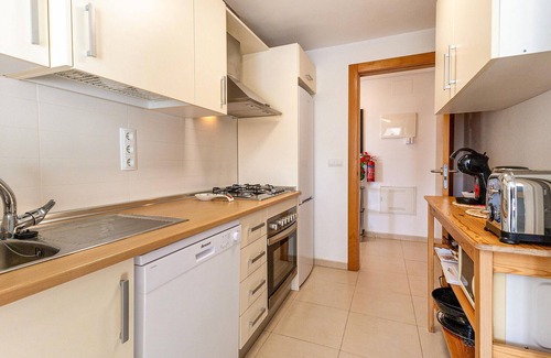 Jeronimo y Avileses y Balsicas de Arriba Apartment | Stunning apartment in Sucina with WiFi