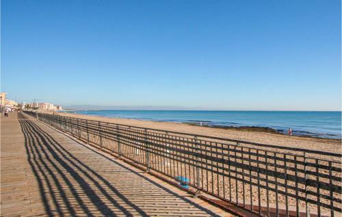 La Siesta Apartment | Inviting Torrevieja Apartment with Pool & Kitchen Access