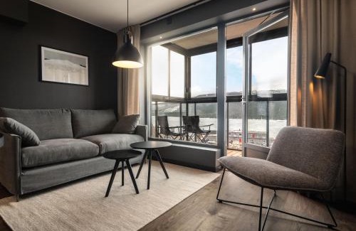 Are Apartment | Charming Ski Apartment with Family-Friendly Amenities