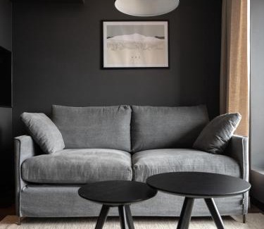 Are Apartment | Charming Ski Apartment with Family-Friendly Amenities
