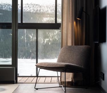Are Apartment | Charming Ski Apartment with Family-Friendly Amenities
