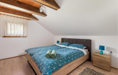 Vrbovsko Apartment | Stunning Apartment In Vrbovsko