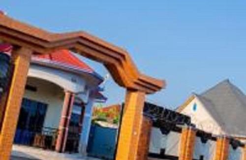 Musanze Apartment | Family-Friendly Apartment: Comfort Meets Affordability