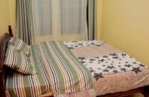 Musanze Apartment | Family-Friendly Apartment: Comfort Meets Affordability
