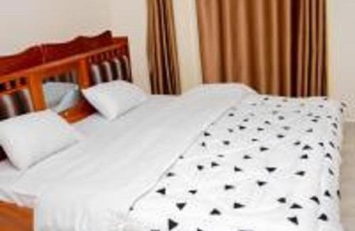 Musanze Apartment | Family-Friendly Apartment: Comfort Meets Affordability
