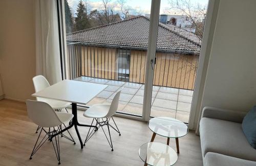 Oerlikon Apartment | Stunning Apartments, Bernina - Self Checkin