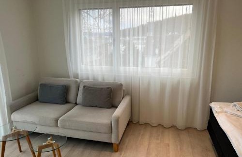 Oerlikon Apartment | Stunning Apartments, Bernina - Self Checkin