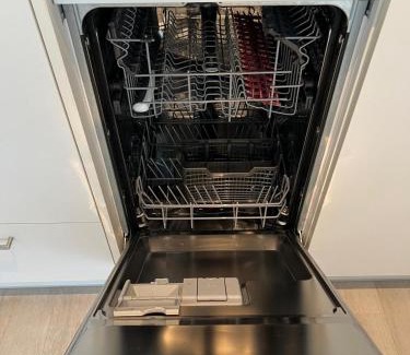 Oerlikon Apartment | Stunning Apartments, Bernina - Self Checkin
