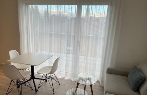 Oerlikon Apartment | Stunning Apartments, Bernina - Self Checkin