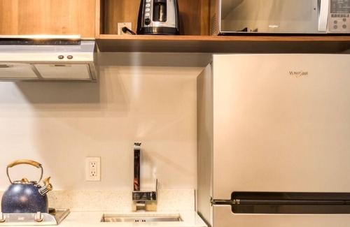 Zona Rio Apartment | Exceptional Apartment in TJ's Prime Location with Amenities