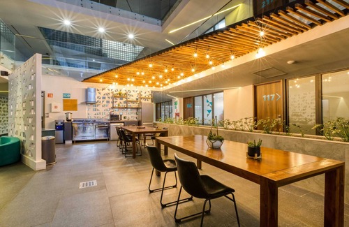 Zona Rio Apartment | Exceptional Apartment in TJ's Prime Location with Amenities