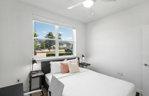 Austin Apartment | Stunning Austin Oasis With Properties By Preston