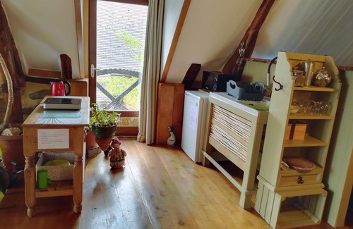 Villac Bed & Breakfast | Ideal Barn BnB for Activity Holidays & Wellness Retreats