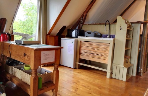 Villac Bed & Breakfast | Ideal Barn BnB for Activity Holidays & Wellness Retreats