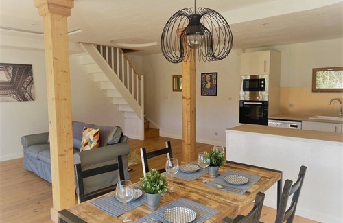 Plazac House | Last Minute Getaways with Private Pool & Ocean Views!