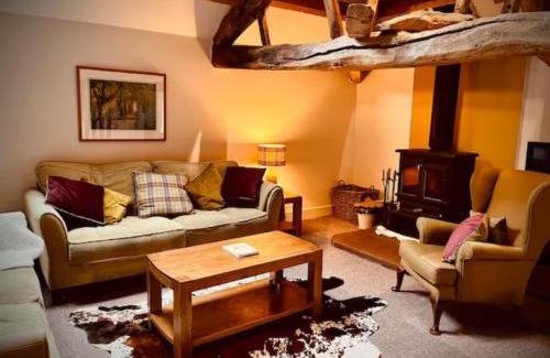 Penrith House | Beautiful Barn Retreat Near the Lake District - Pet Friendly