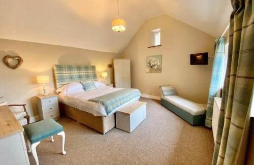 Penrith House | Beautiful Barn Retreat Near the Lake District - Pet Friendly