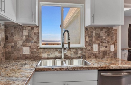 Vallejo House | Scenic Bay Views in Newly Renovated Family Home