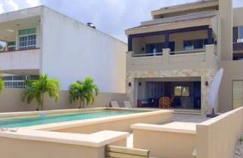 Telchac Puerto House | Beautiful Beach House with Prime Location and Top Amenities