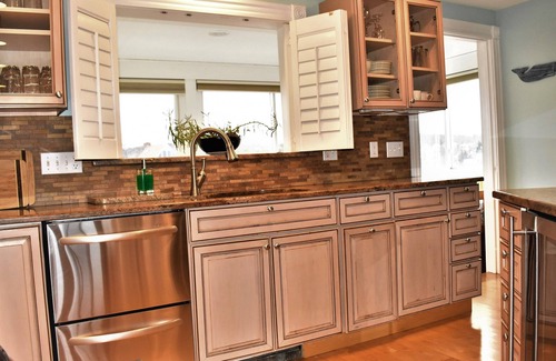 Plymouth House | Unforgettable Oceanfront Retreat at Over the Dunes, Plymouth
