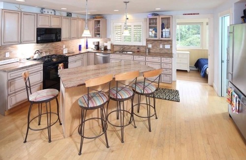 Plymouth House | Unforgettable Oceanfront Retreat at Over the Dunes, Plymouth