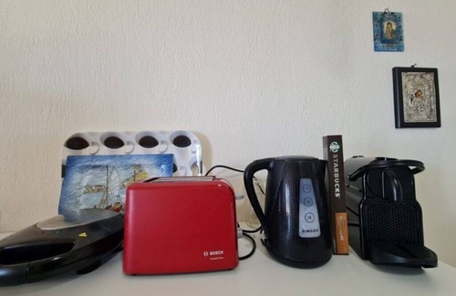Sithonia House | Beachfront Villa Retreat: Pet-Friendly & Family Ready