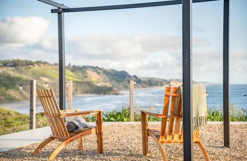 Half Moon Bay Other | Stunning California Coast Airstream