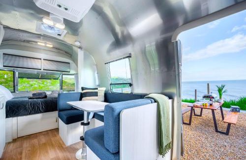 Half Moon Bay Other | Stunning California Coast Airstream