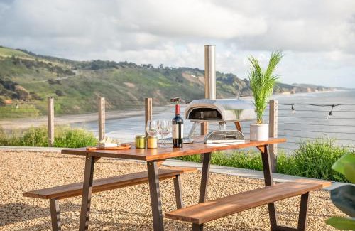 Half Moon Bay Other | Stunning California Coast Airstream
