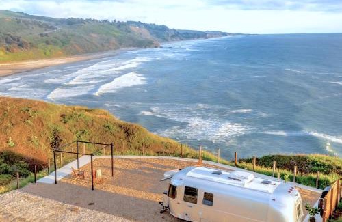 Half Moon Bay Other | Stunning California Coast Airstream
