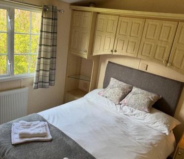 Newton Stewart Apartment | Stunning Caravan Whithorn3