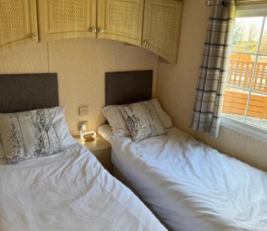 Newton Stewart Apartment | Stunning Caravan Whithorn3