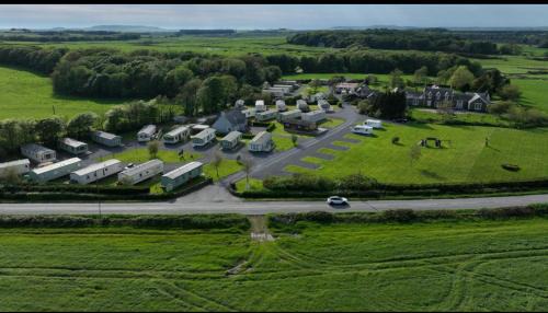 Newton Stewart Apartment | Stunning Caravan Whithorn3